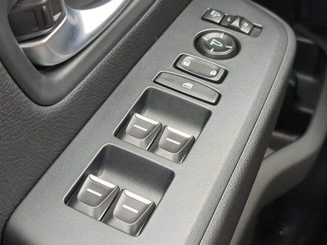 New 2026 Honda Passport TrailSport Elite image 24