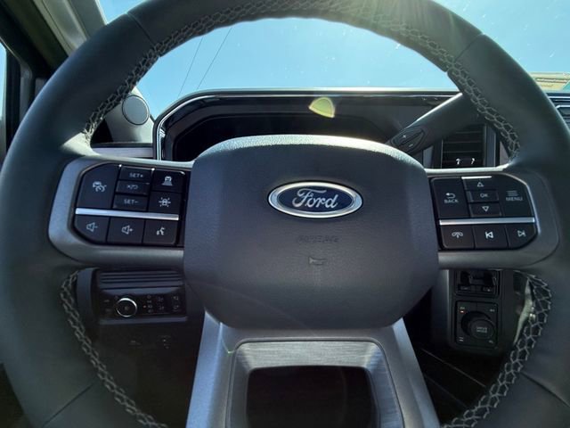 New 2026 Ford F250 Lariat w/ Lariat Ultimate Package AWD/4WD image 11