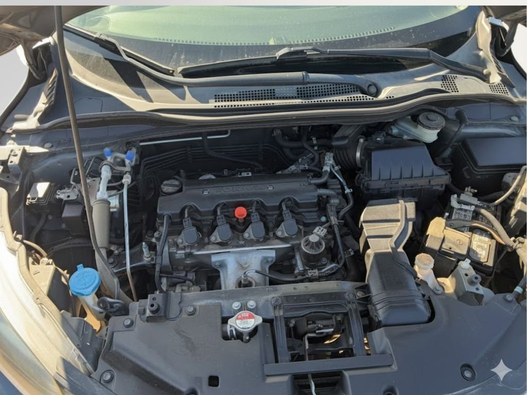 Used 2017 Honda HR-V LX image 12