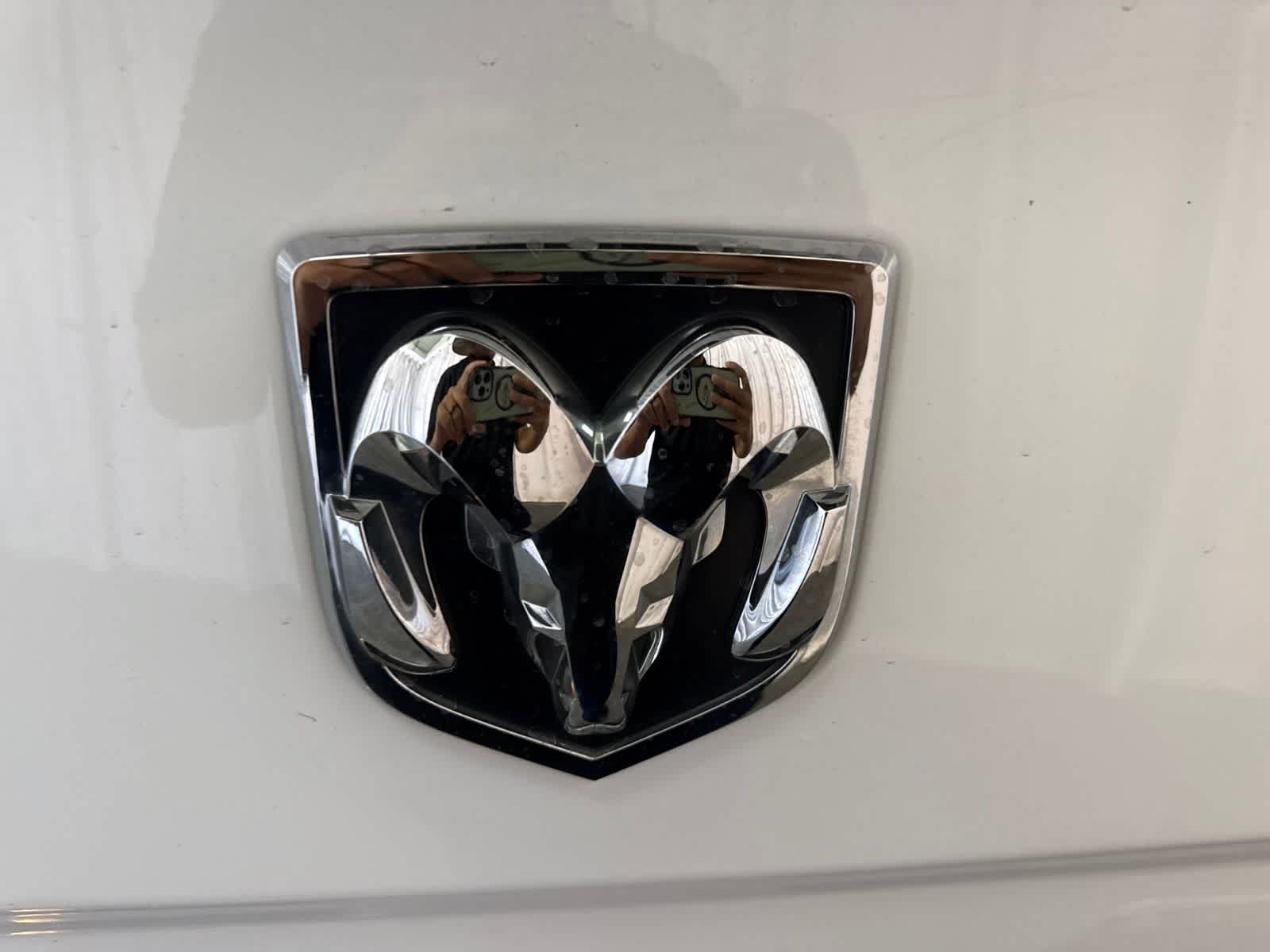 Used 2018 RAM 1500 Big Horn RWD image 13