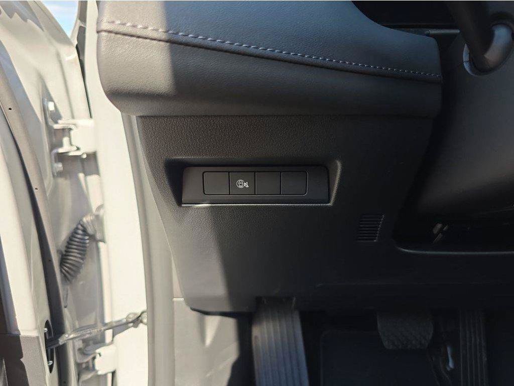 New 2026 MAZDA CX-5 Select AWD/4WD image 37