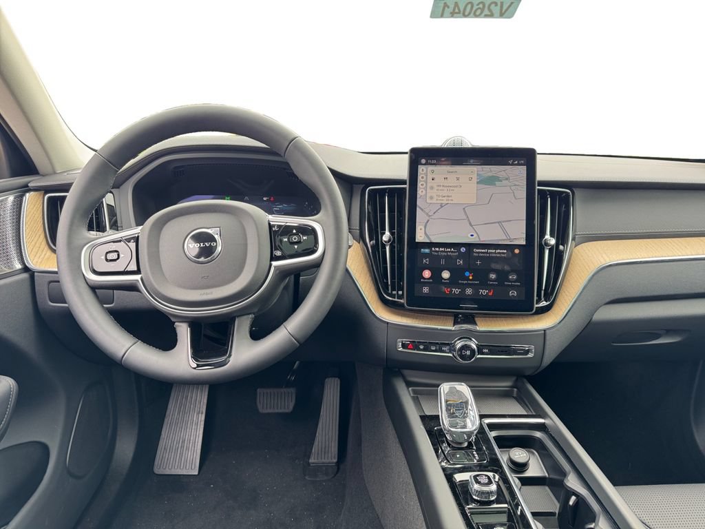 New 2026 Volvo XC60 B5 Ultra w/ Protection Package Premier AWD/4WD image 29