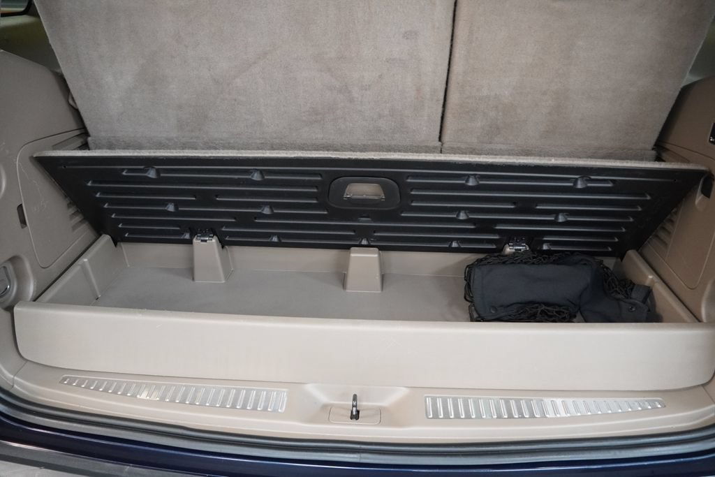 Used 2018 Chevrolet Tahoe LT AWD/4WD image 13