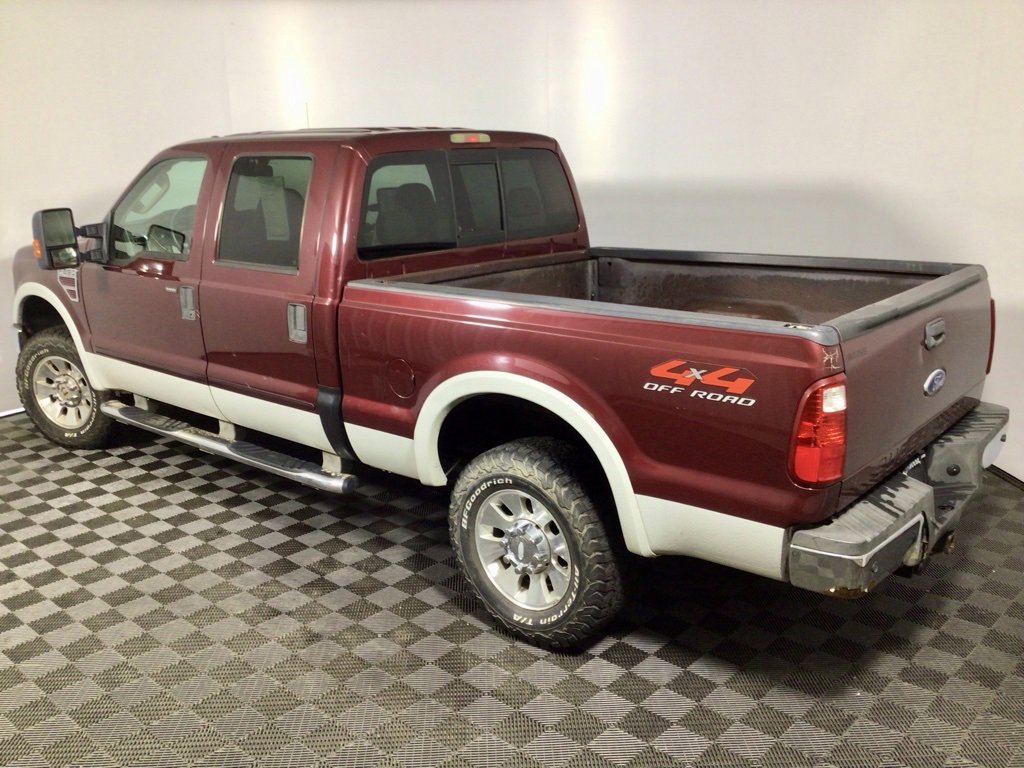 Used 2008 Ford F250 XL image 7