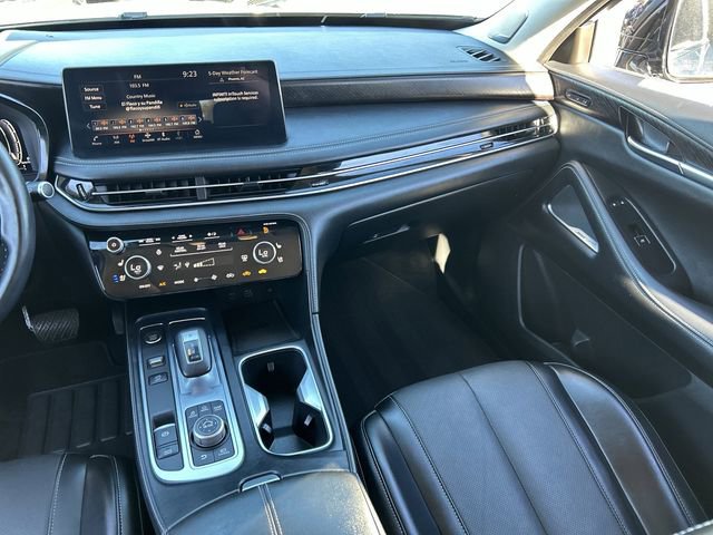 Certified 2023 INFINITI QX60 Sensory w/ Vision Package image 19