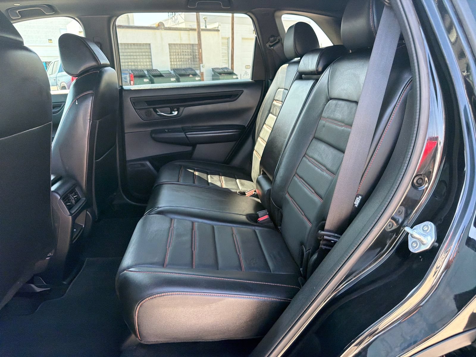 Used 2025 Honda CR-V Sport-L image 14