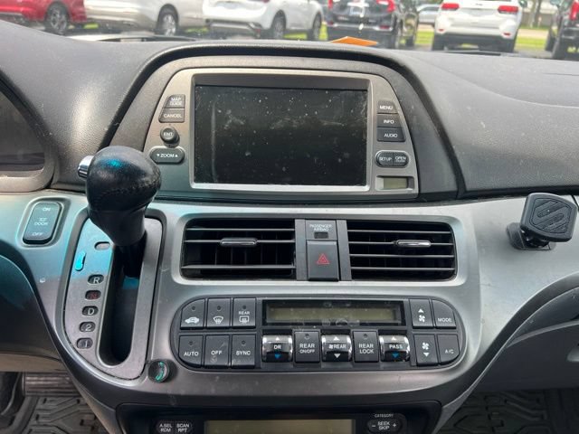 Used 2007 Honda Odyssey EX-L image 19