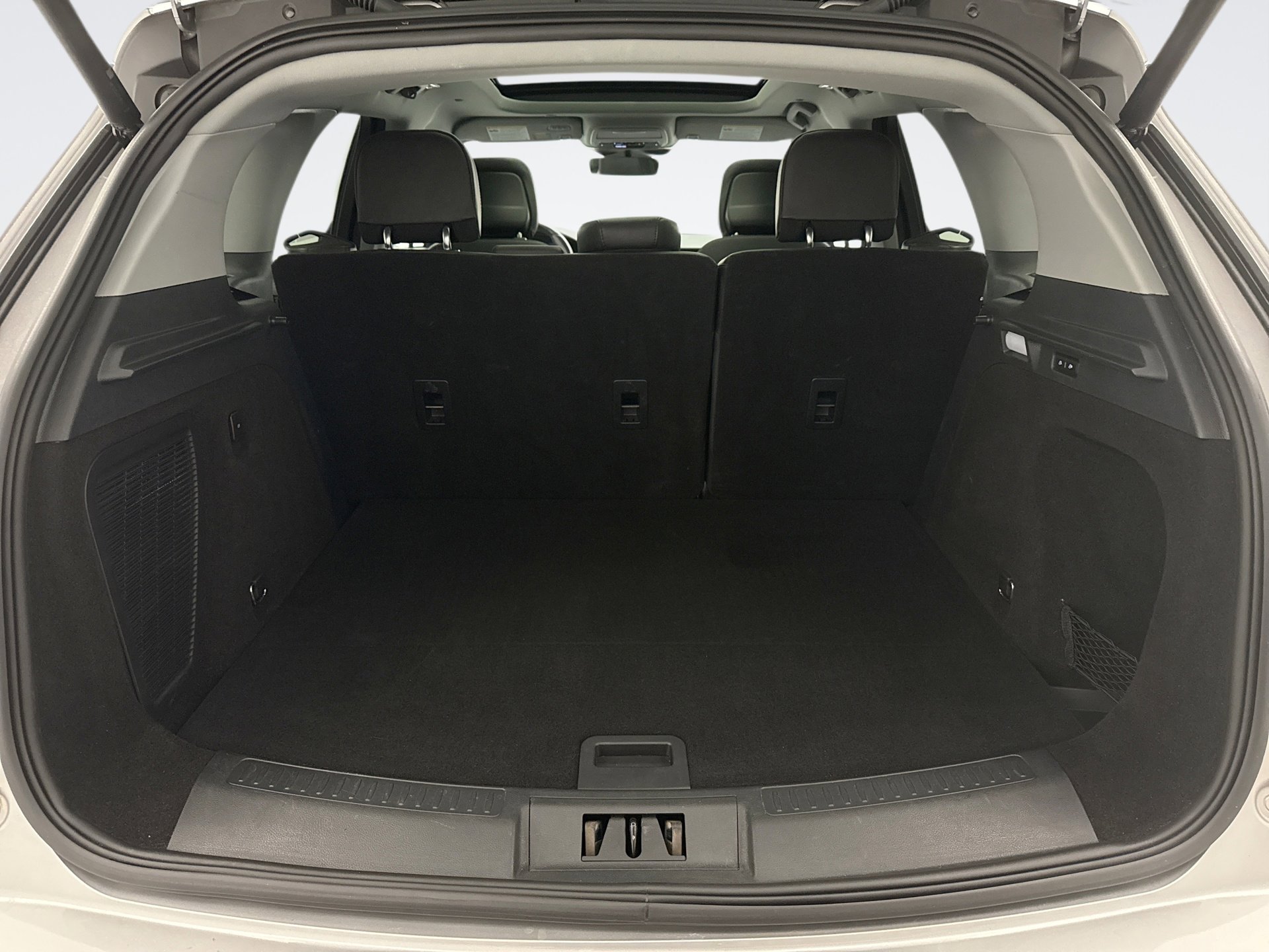 Used 2020 Lincoln Corsair Reserve w/ Equipment Group 201A image 23