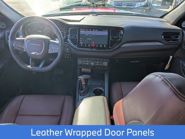 New 2026 Dodge Durango GT image 31