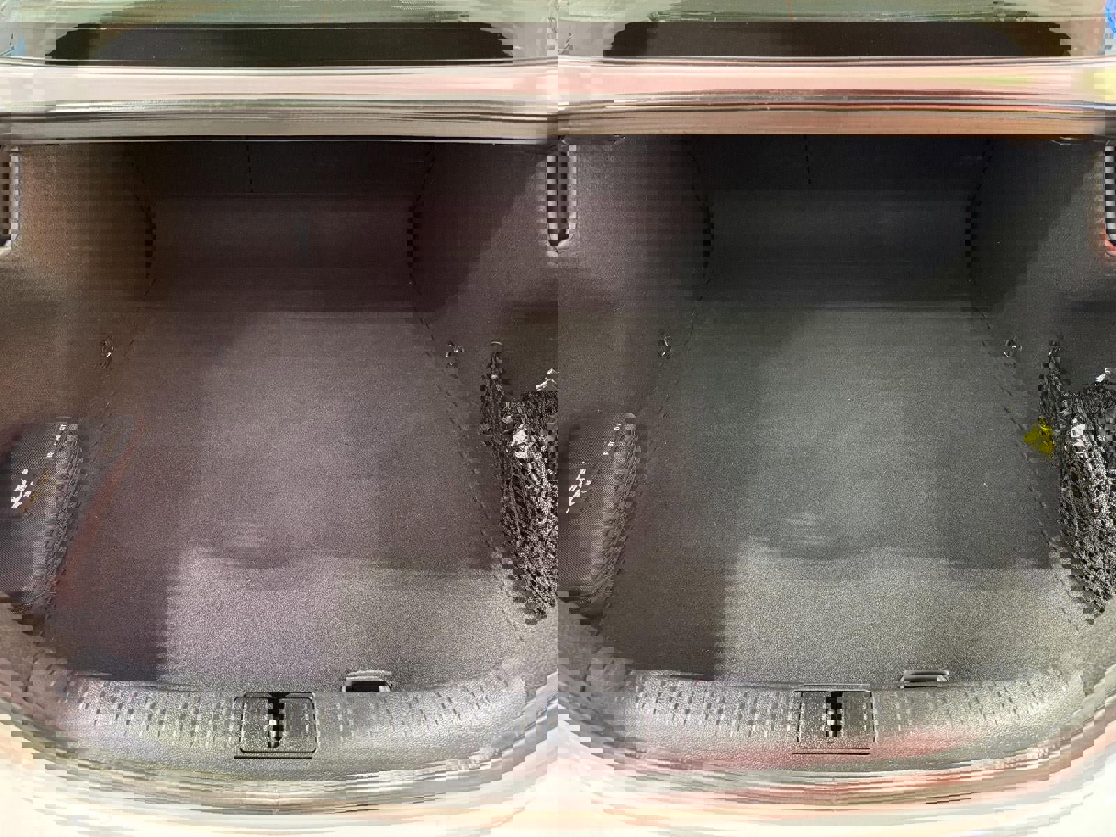 Used 2023 Genesis G70 2.0T w/ Sport Prestige Package image 22