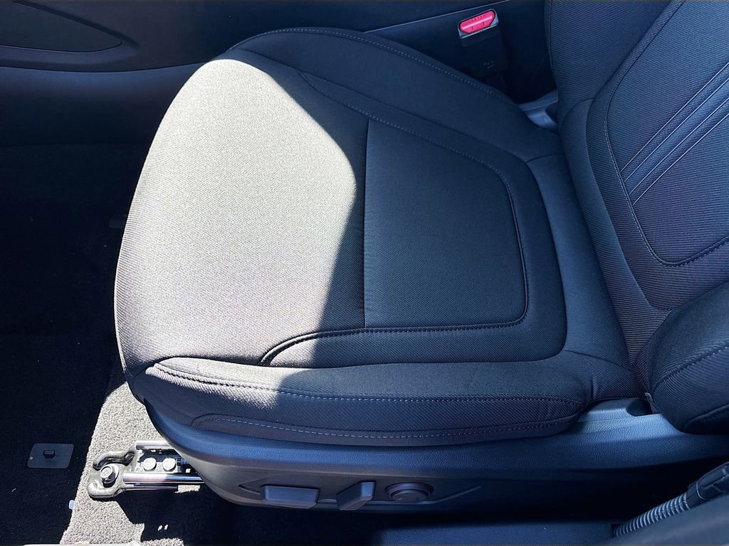 New 2026 Hyundai Tucson SEL image 20