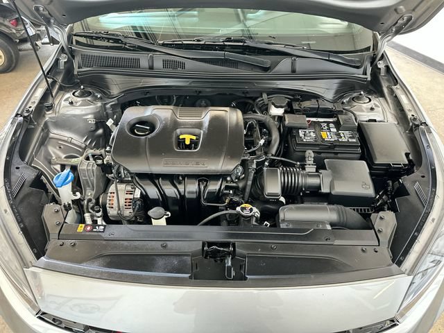Certified 2023 Kia Forte GT-Line FWD image 19