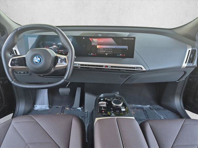 Certified 2023 BMW iX M60 AWD/4WD image 18