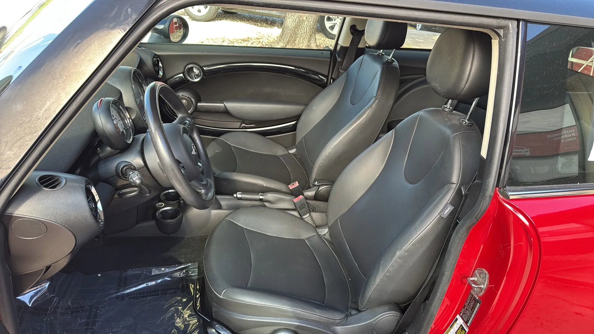 Used 2012 MINI Cooper Hardtop image 13