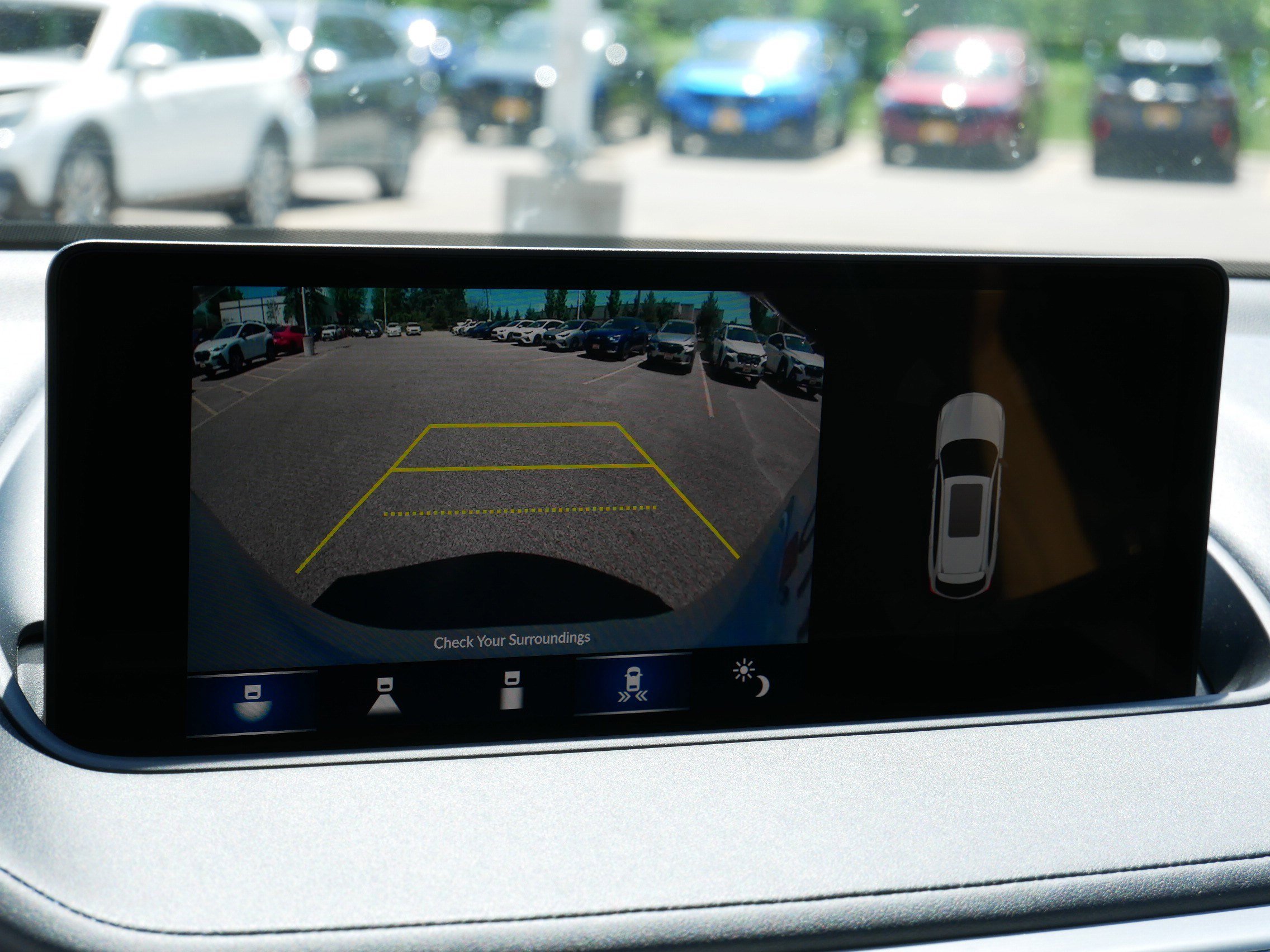 Used 2023 Acura MDX SH-AWD w/ Technology Package image 26