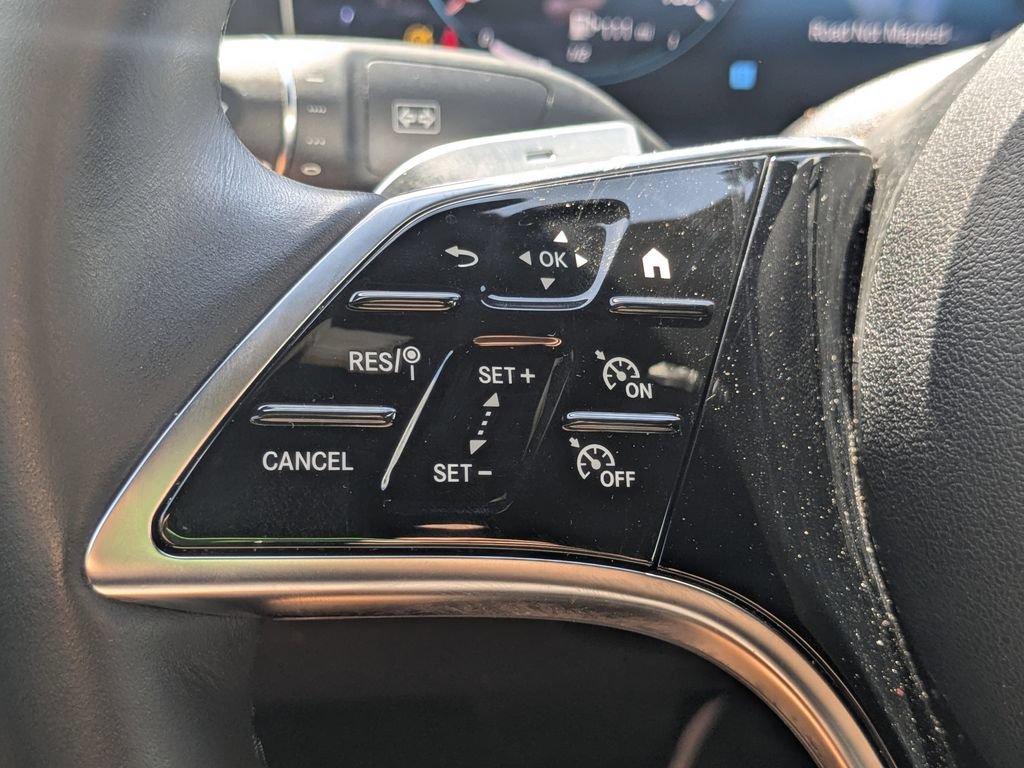 Used 2023 Mercedes-Benz E 350 4MATIC Sedan image 12