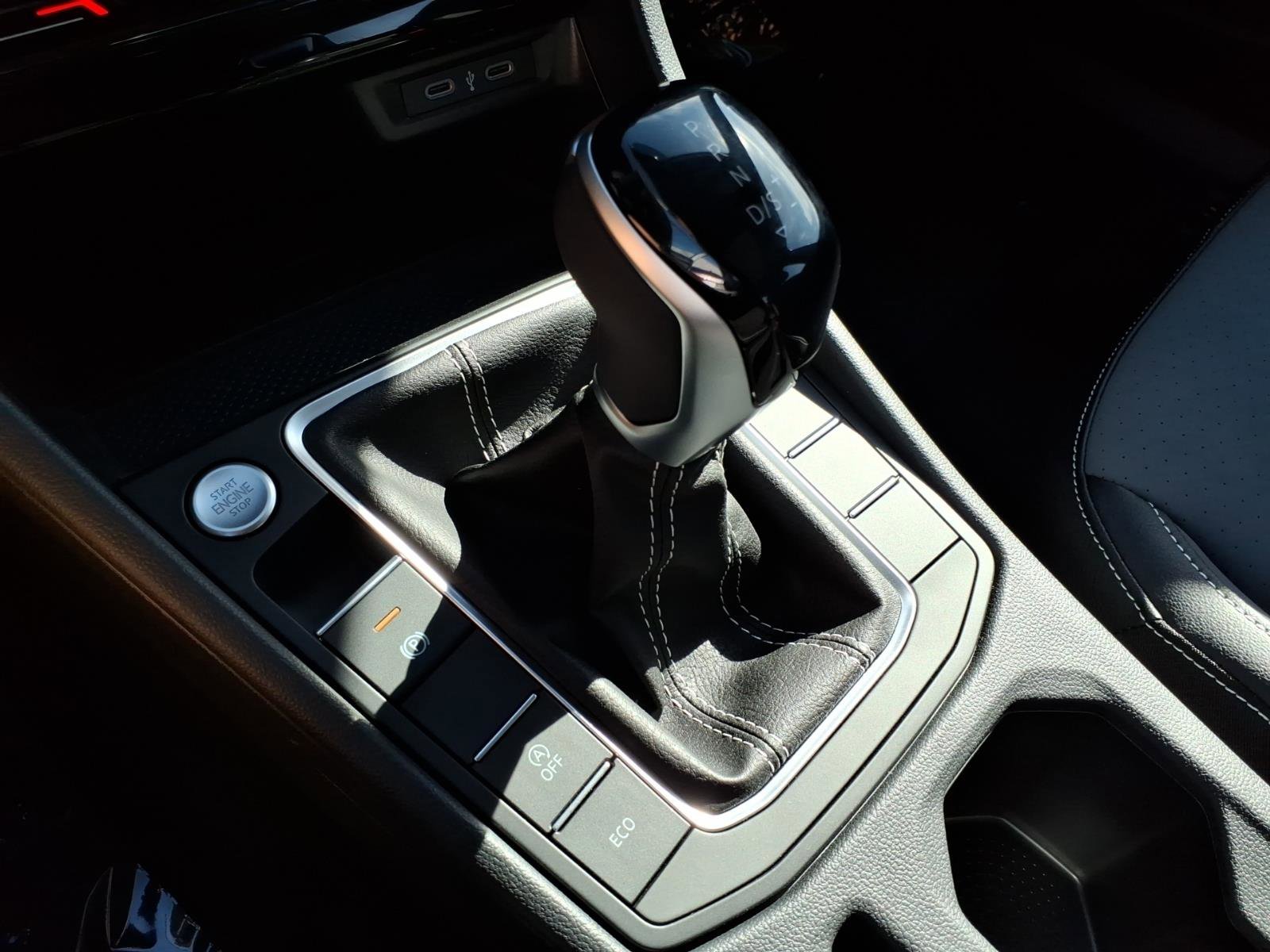 New 2026 Volkswagen Jetta SE image 17