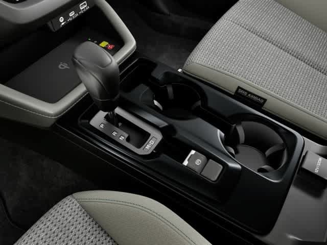 New 2026 Subaru Forester Touring AWD/4WD image 20