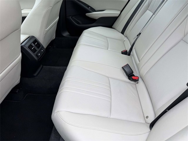 Certified 2022 Honda Accord EX-L image 10