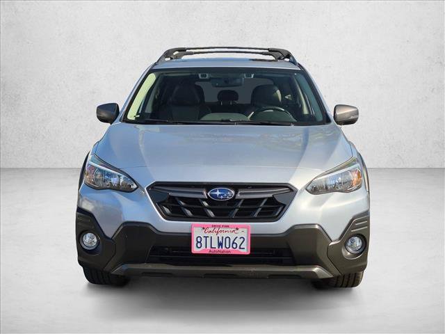 Certified 2021 Subaru Crosstrek 2.5i Sport w/ Moonroof Package AWD/4WD image 3