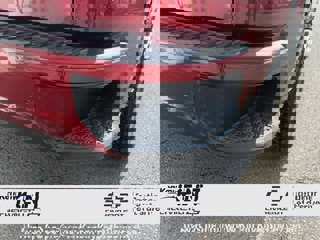 Certified 2024 Chevrolet Silverado 1500 RST w/ Convenience Package II image 9