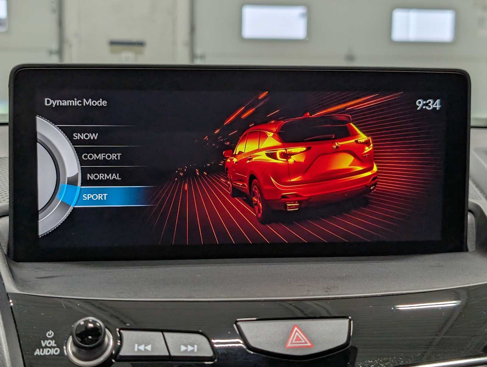 Certified 2023 Acura RDX w/ Advance Package AWD/4WD image 27