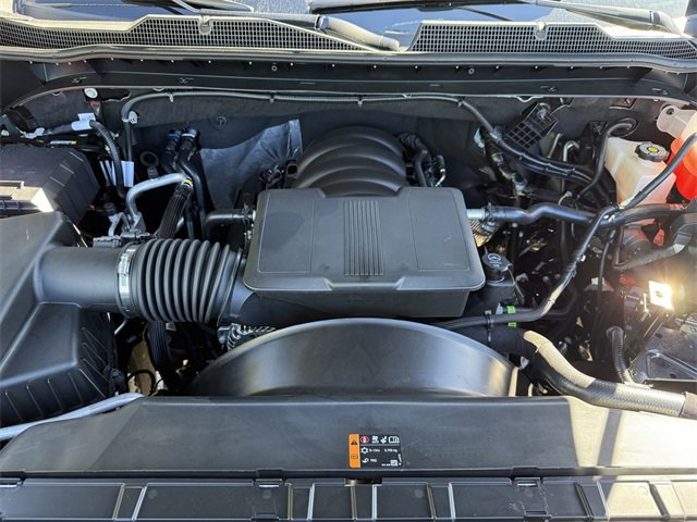 New 2026 Chevrolet Silverado 2500 LT w/ Trail Boss Package image 26