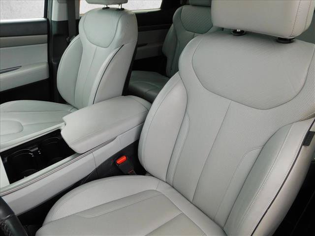 Used 2024 Hyundai Palisade SEL AWD/4WD image 9