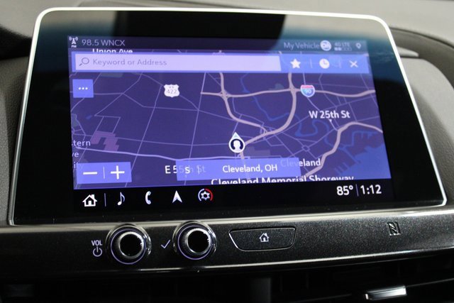 Used 2020 Cadillac CT5 Luxury w/ Sun And Sound Package image 18