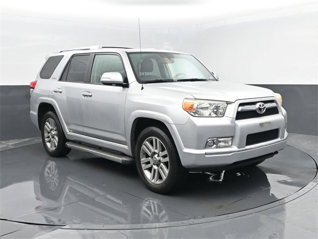 Used 2011 Toyota 4Runner Limited image 3