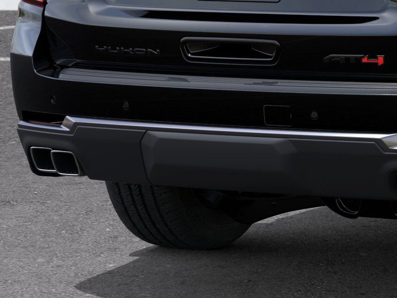 New 2026 GMC Yukon AT4 Ultimate AWD/4WD image 14