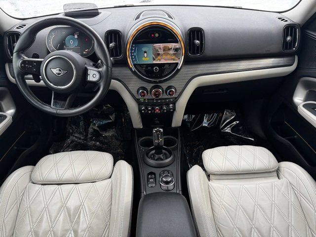Used 2022 MINI Cooper Countryman S image 13