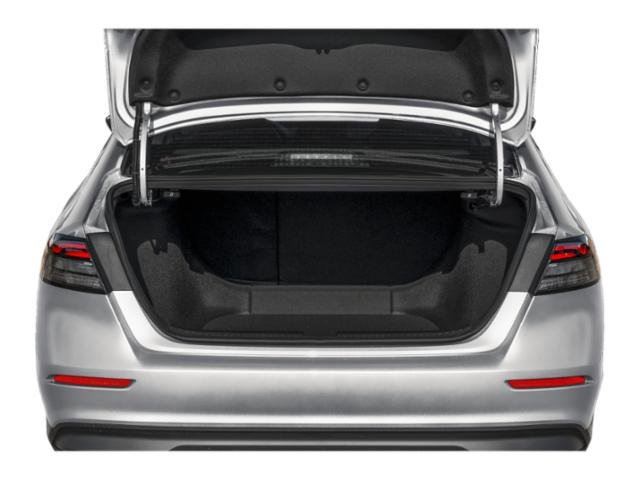 New 2026 Honda Accord SE image 13