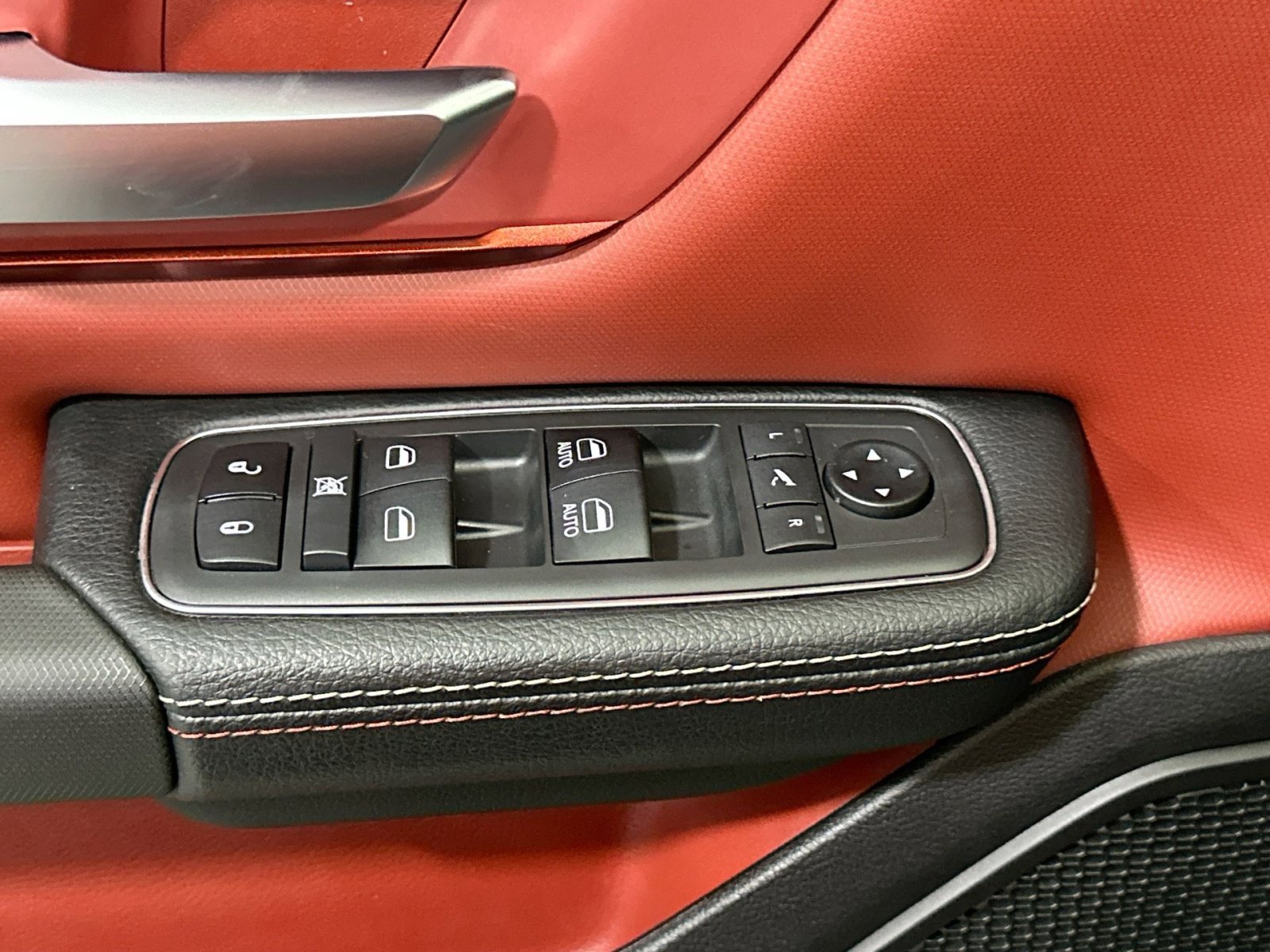 Used 2019 RAM 1500 Rebel w/ Level 2 Equipment Group image 16