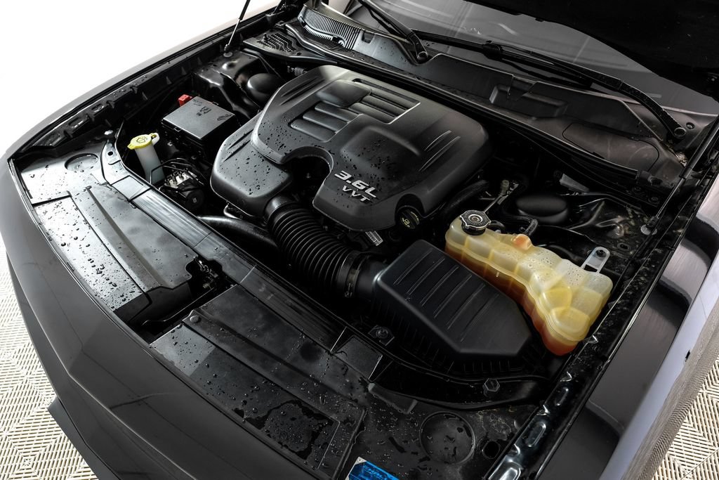 Used 2023 Dodge Challenger GT RWD image 41