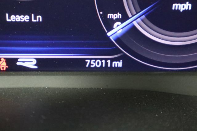 Used 2022 Volkswagen Atlas SEL Premium image 38