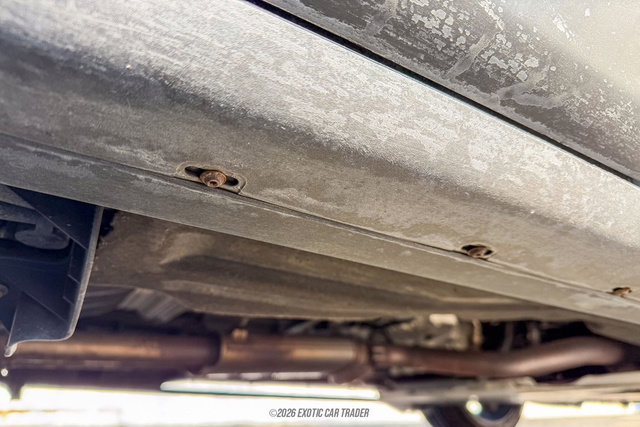 Used 2020 Land Rover Range Rover Long Wheelbase HSE image 78