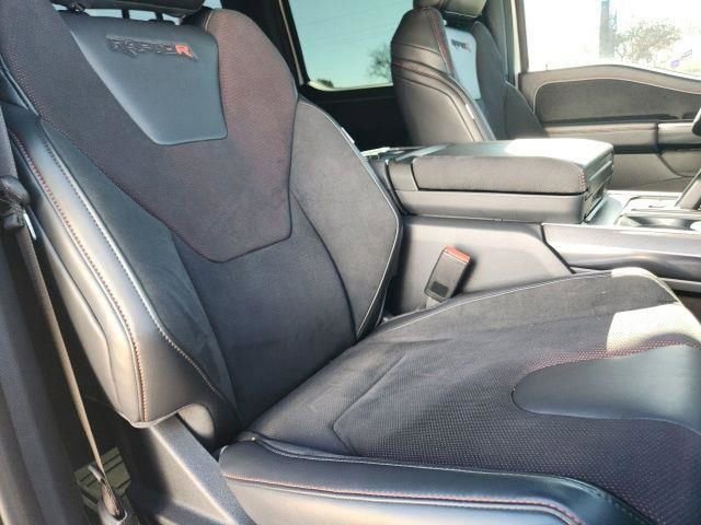 Used 2024 Ford F150 Raptor w/ Equipment Group 803A Raptor R image 15