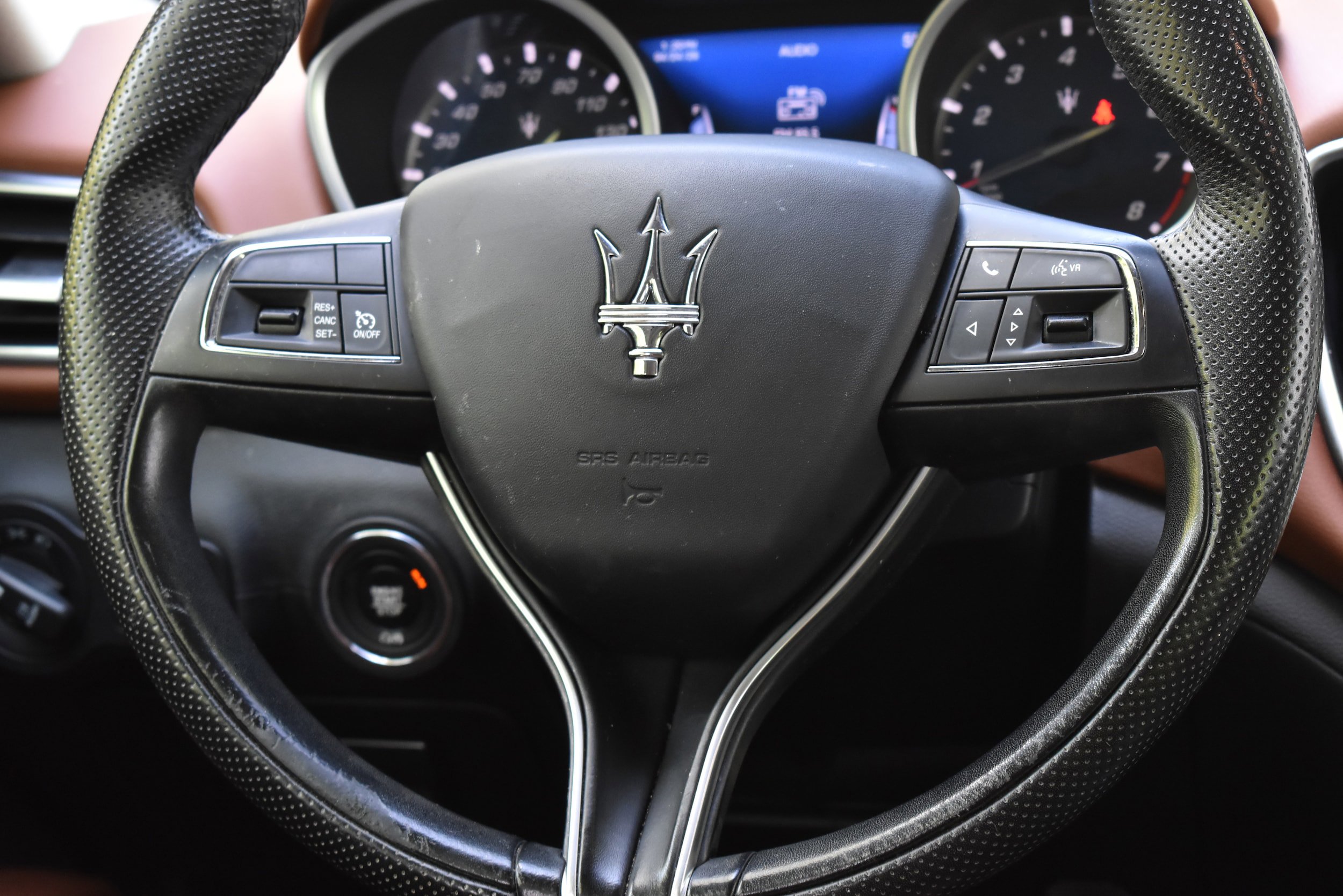 Used 2020 Maserati Ghibli RWD image 30