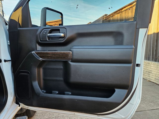 Used 2024 GMC Sierra 2500 SLE w/ SLE Convenience Package image 21