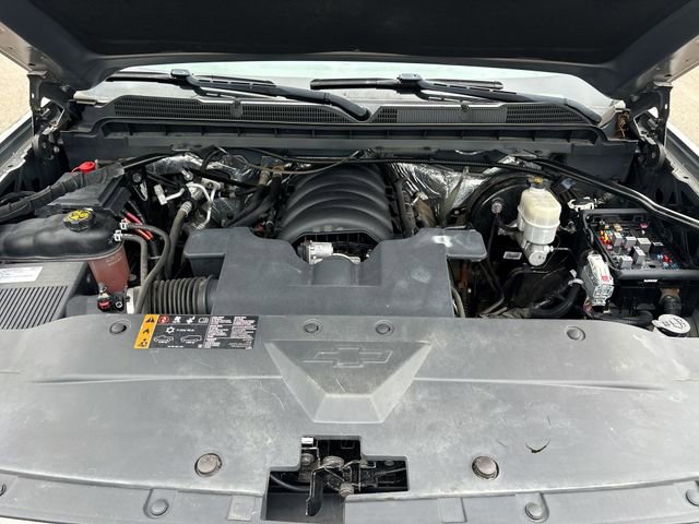 Used 2017 Chevrolet Silverado 1500 LT w/ All Star Edition image 28