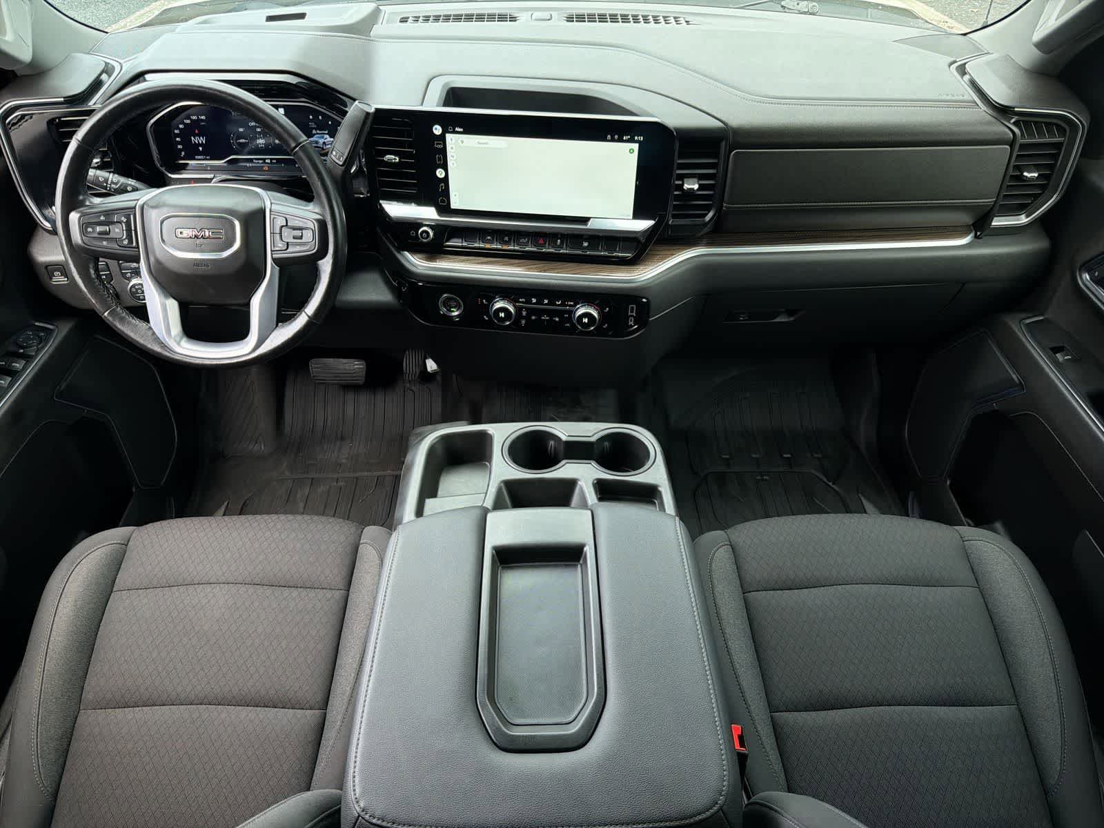 Used 2022 GMC Sierra 1500 Elevation AWD/4WD image 16