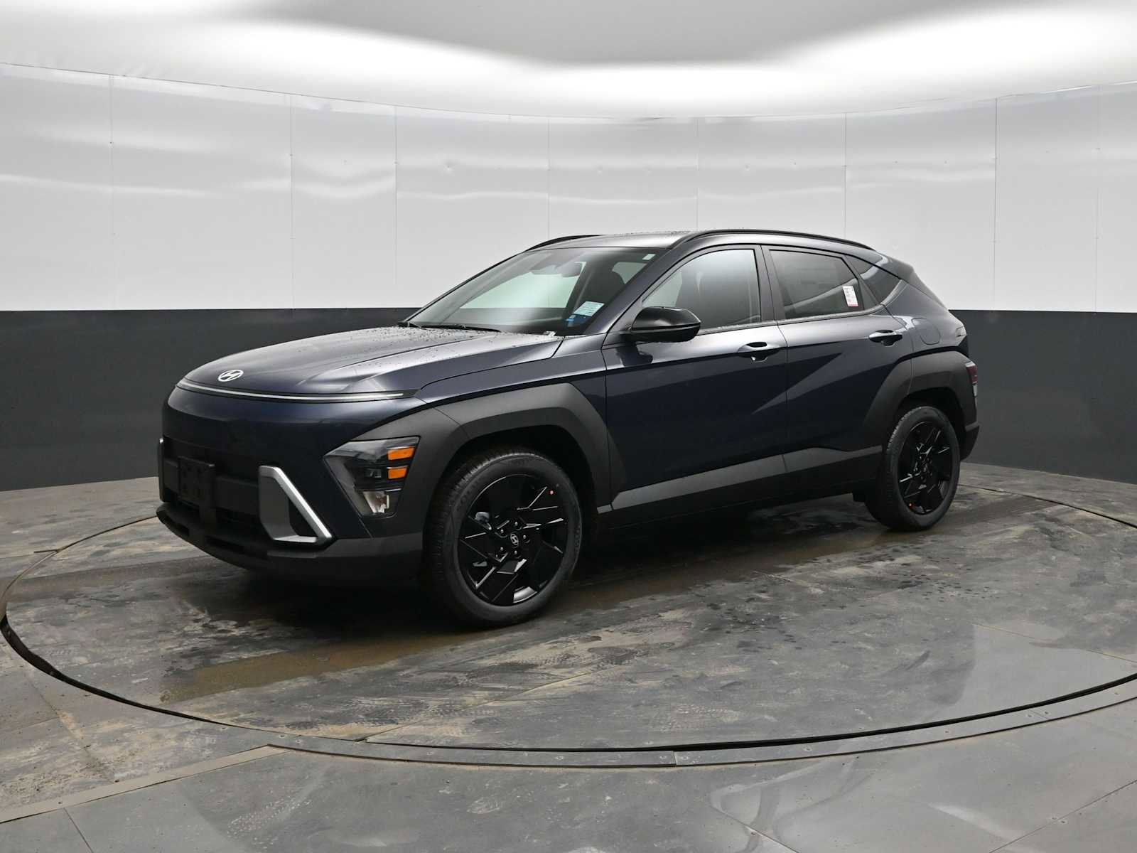 New 2026 Hyundai Kona SEL Sport image 1