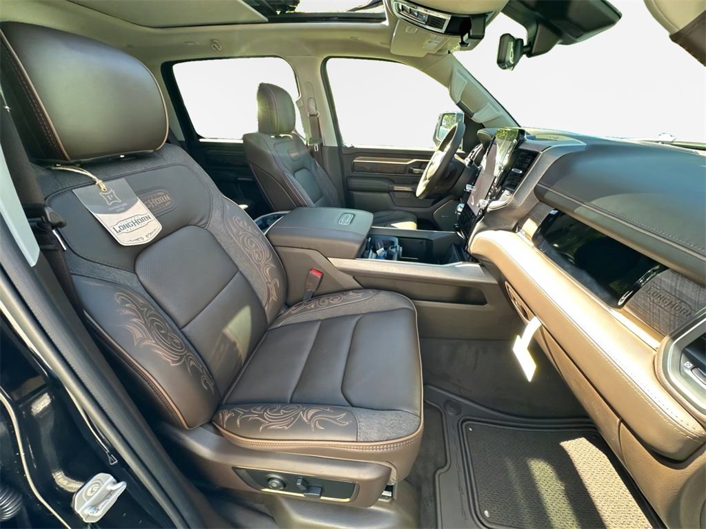 New 2026 RAM 1500 Limited image 25