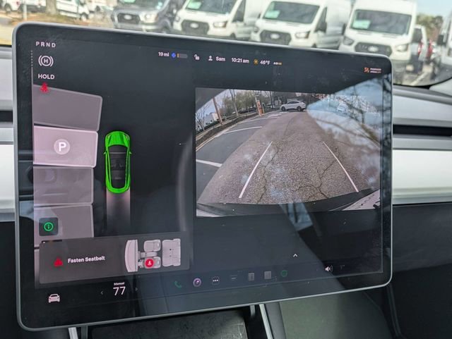 Used 2019 Tesla Model 3 image 21