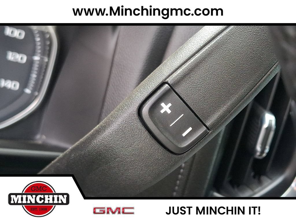 Certified 2022 GMC Sierra 3500 SLE w/ SLE Value Package AWD/4WD image 14