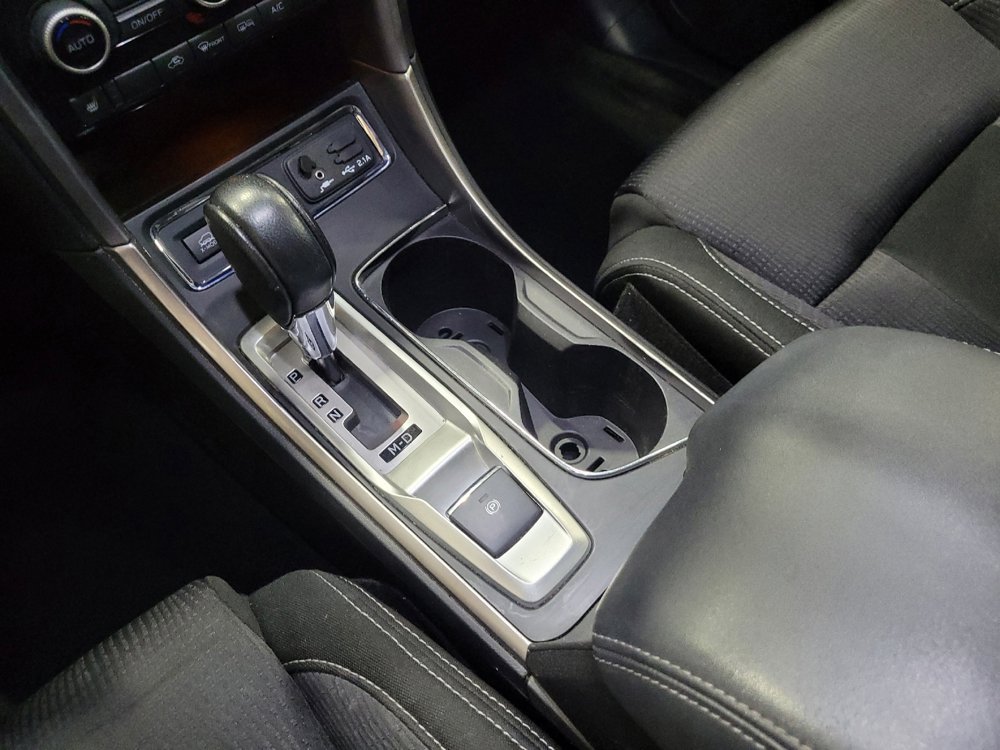 Used 2019 Subaru Ascent Premium AWD/4WD image 26