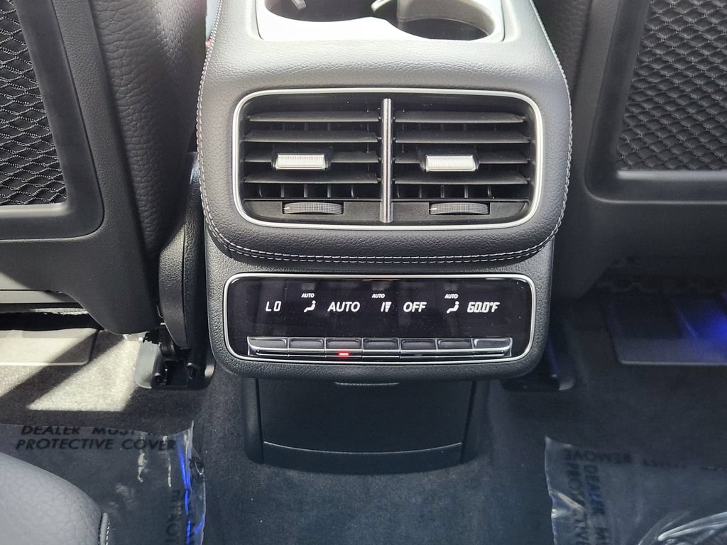 New 2026 Mercedes-Benz GLS 580 4MATIC image 16