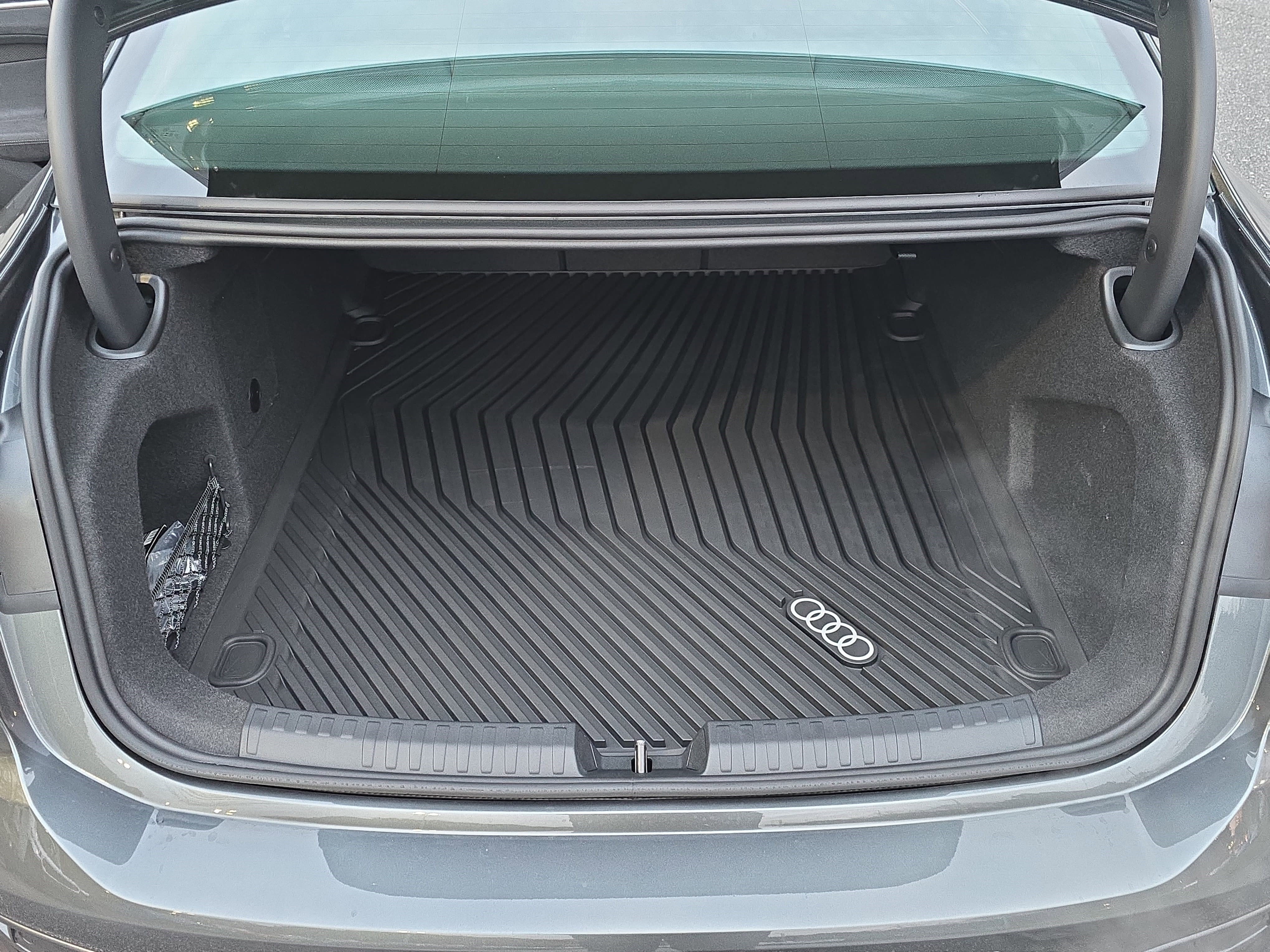 New 2026 Audi A6 Prestige image 12