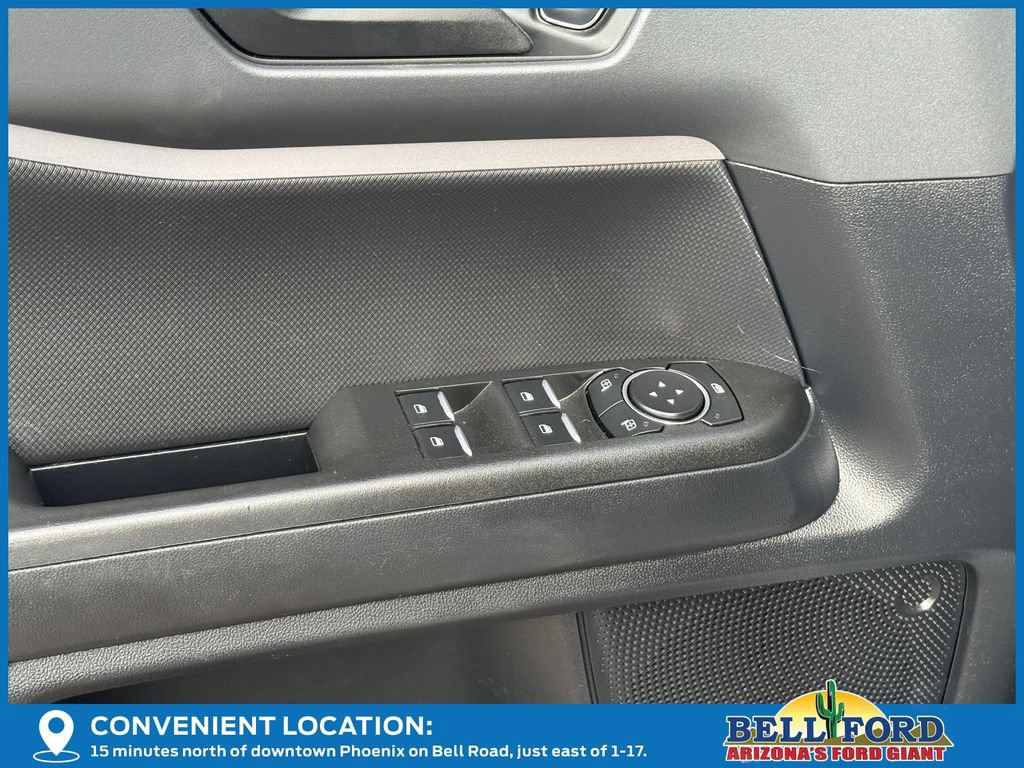 Certified 2024 Ford Bronco Sport Big Bend AWD/4WD image 17
